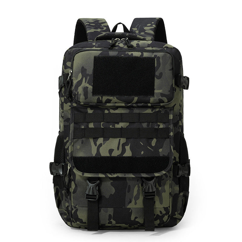 Taktischer Multifunktions-Rucksack Karnz