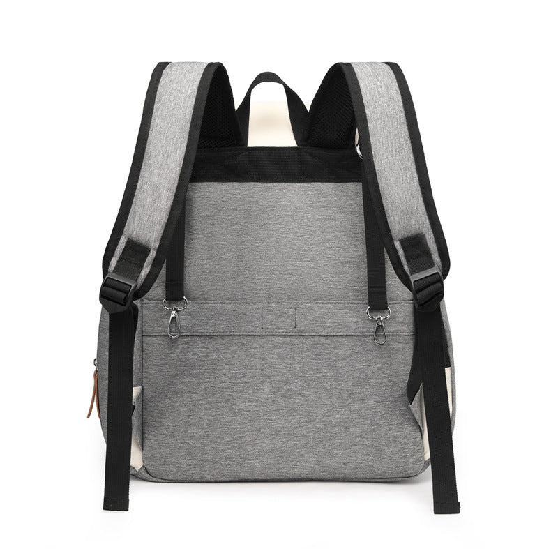 Vielseitiger Stylischer Rucksack Karnz