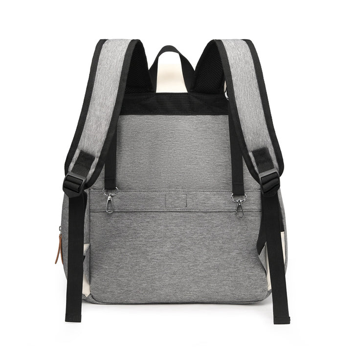 Vielseitiger Stylischer Rucksack Karnz