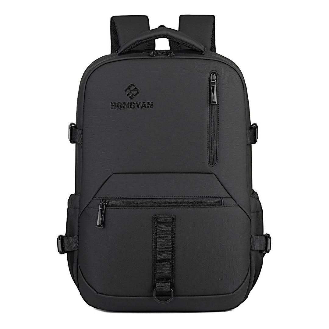 Elegante Anti-Diebstahl Laptop Rucksack