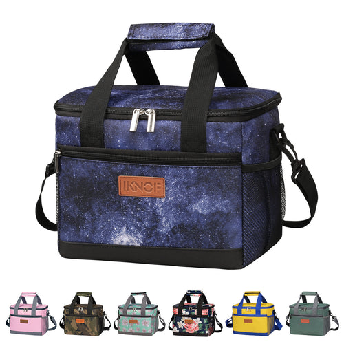 Isolierte Mehrzweck-Kühltasche