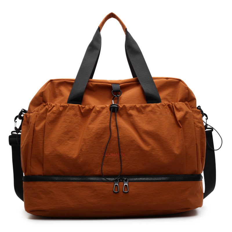Stylische vielseitige Sport-Wochenendtasche