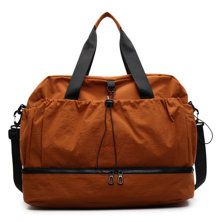Stylische vielseitige Sport-Wochenendtasche