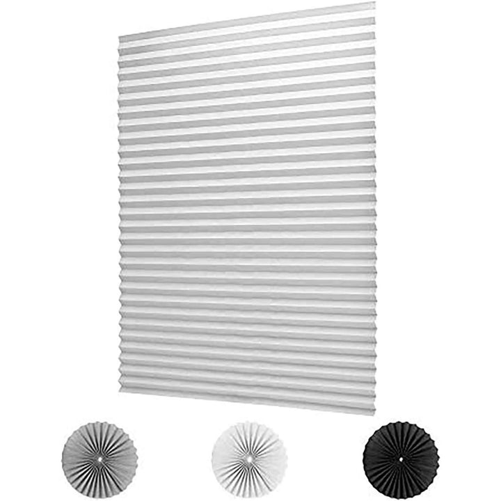 Premium Isolierte Fensterjalousien Karnz