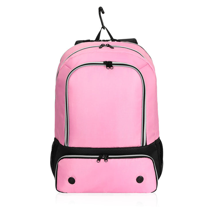 Multi-Fach Tennis Rucksack Karnz