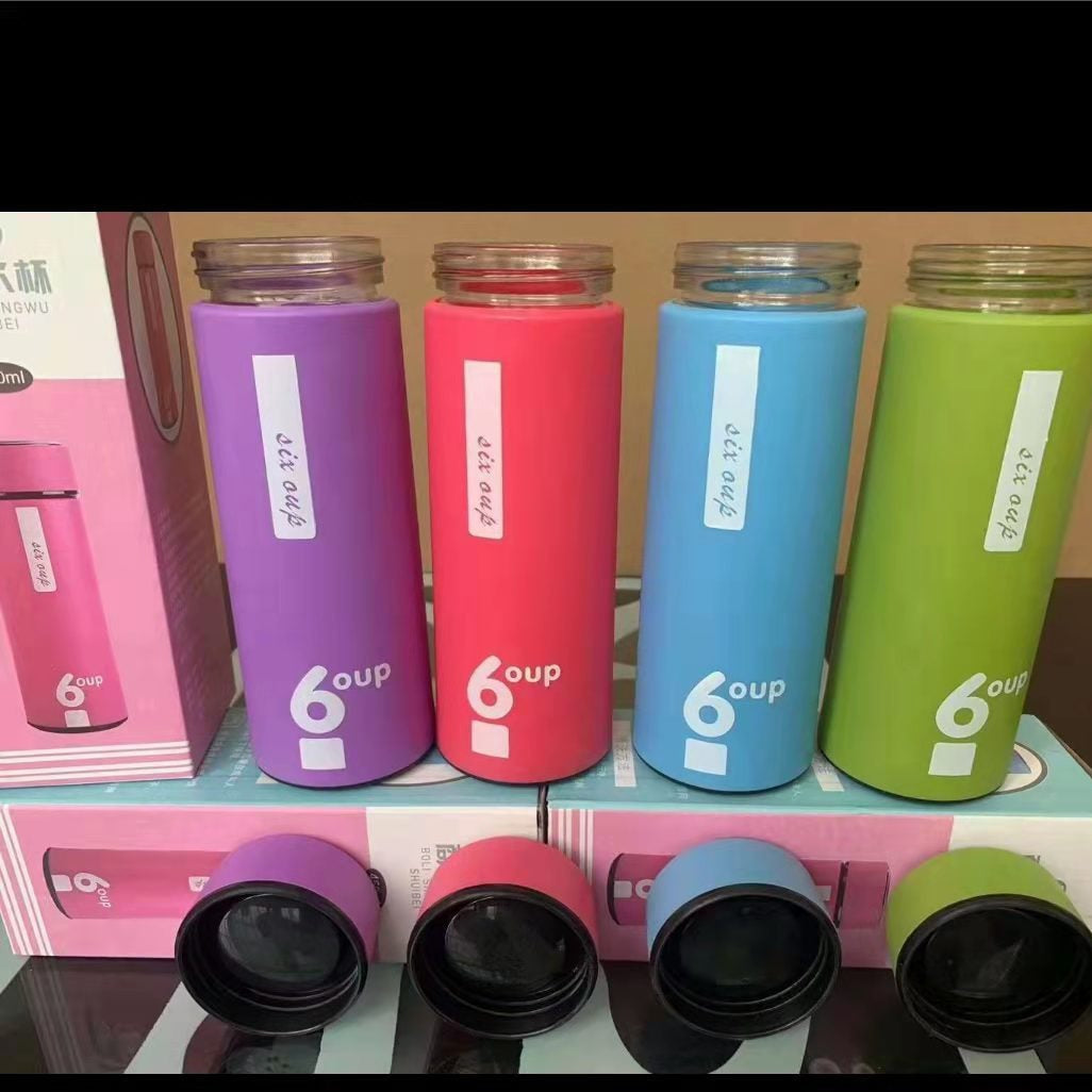 Unisex Isolier-Trinkflasche mit doppelwandiger Technologie Karnz
