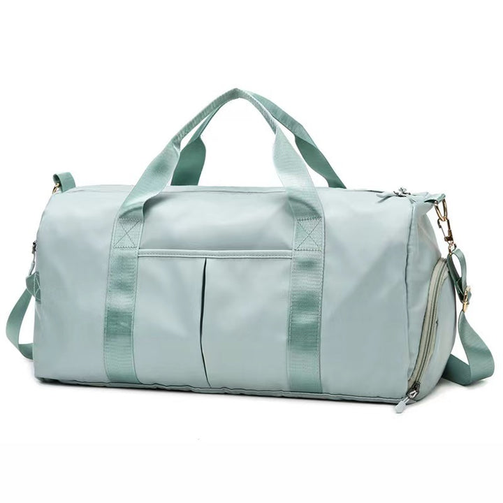 Vielseitige Fitness-Duffle-Tasche