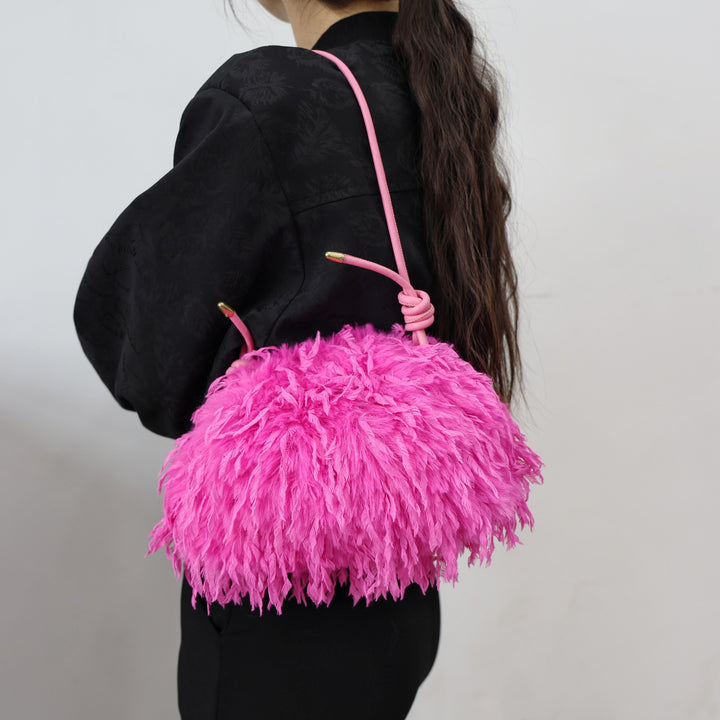 Faux-Fur-Aussage