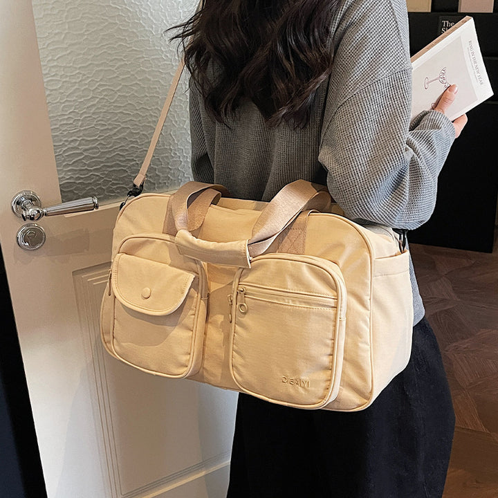 Multi-Taschen Vielseitige Reisetasche Karnz