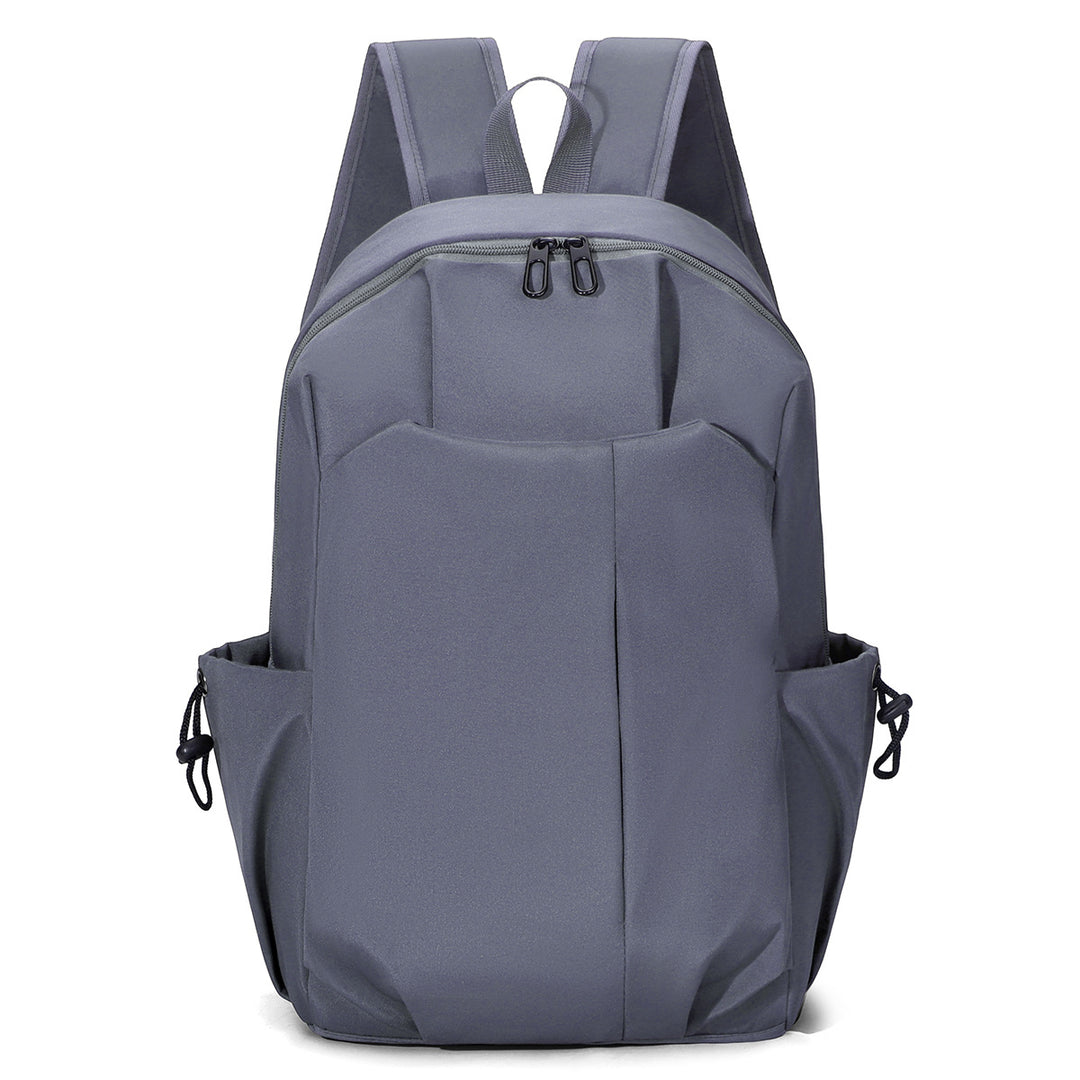 Vielseitiger Slim-Fit Rucksack