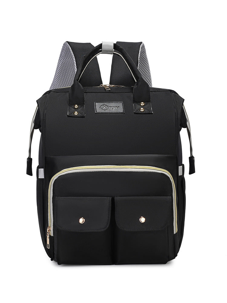Vielseitiger Mehrzweck-Rucksack Karnz