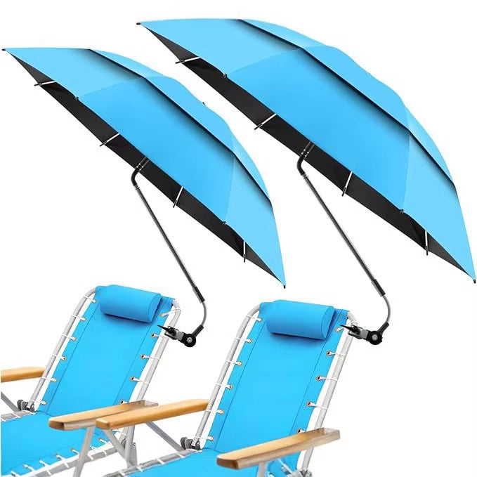 Damen Sonnenschirmhalter Karnz
