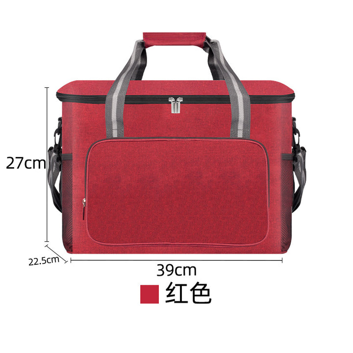 Damen Isolierte Cooler-Tasche Karnz