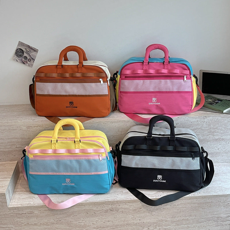 Stylische Tasche
