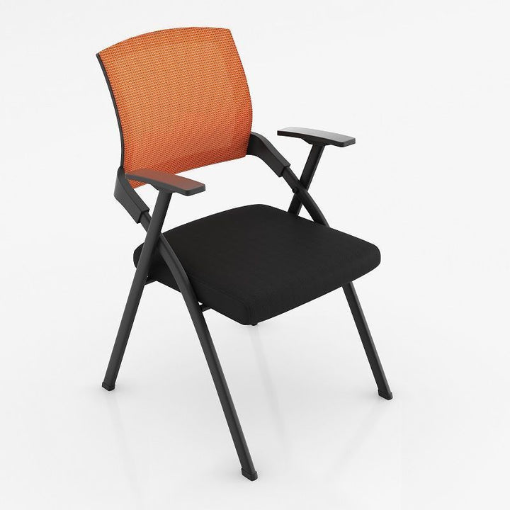 Klappstuhl mit ergonomischer Rückenlehne Karnz