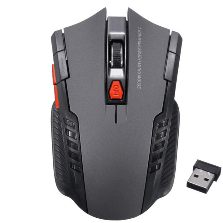 Gaming-Maus Karnz