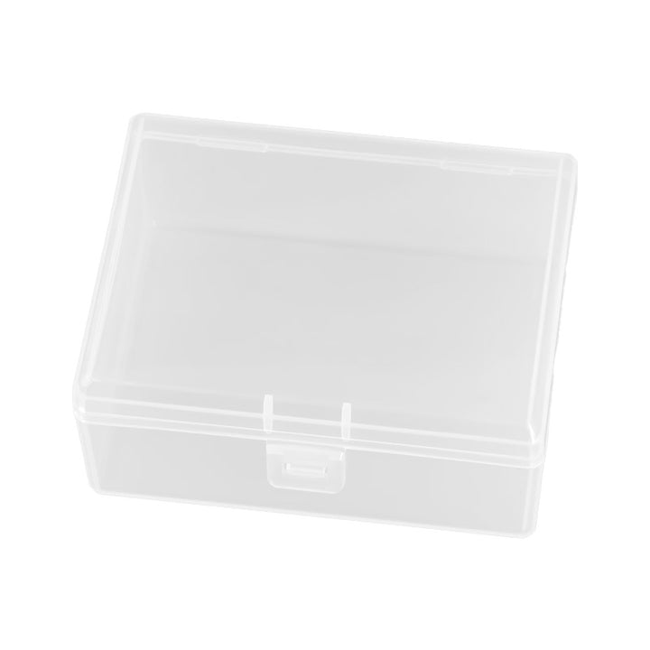 Multi-Funktionale Transparente Aufbewahrungsbox Karnz