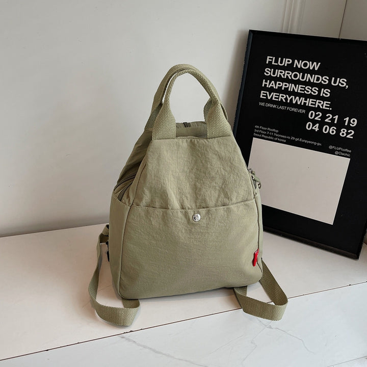 Kompakter Urban Rucksack