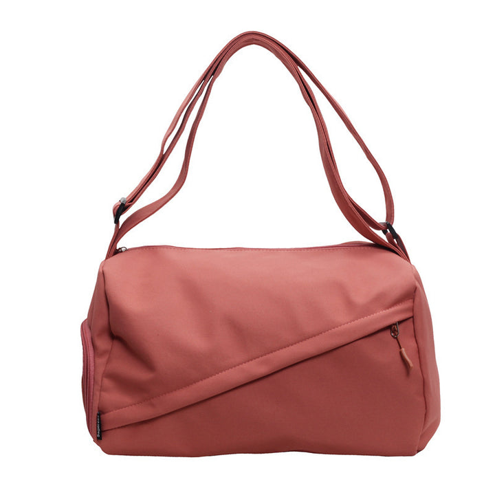 Stylische Multifunktions-Gym-Tasche Karnz