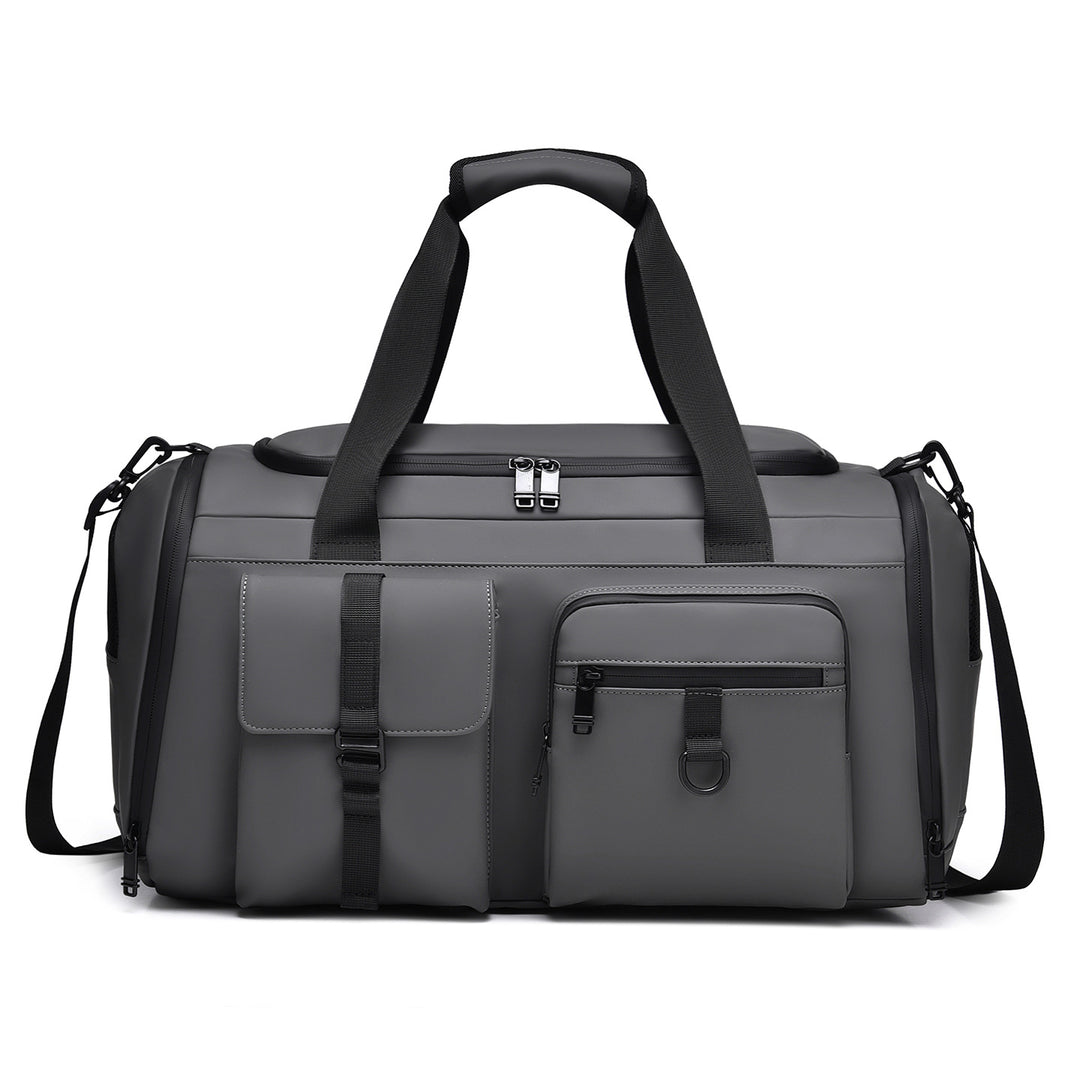 Haltbares Multifunktionales Reise-Duffle Bag Karnz