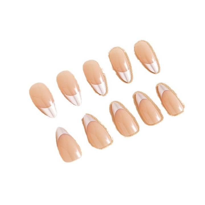 Nagelkunst Set Karnz