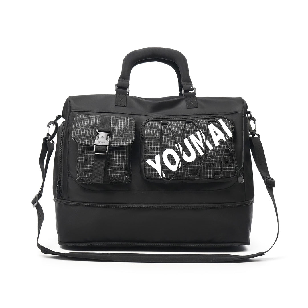 Multi-Funktionale Abenteuer Duffel