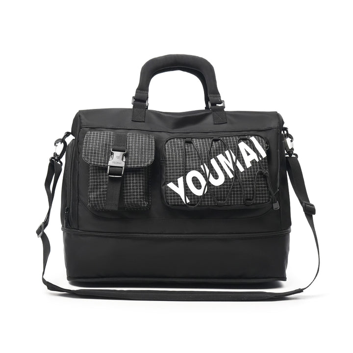 Multi-Funktionale Abenteuer Duffel