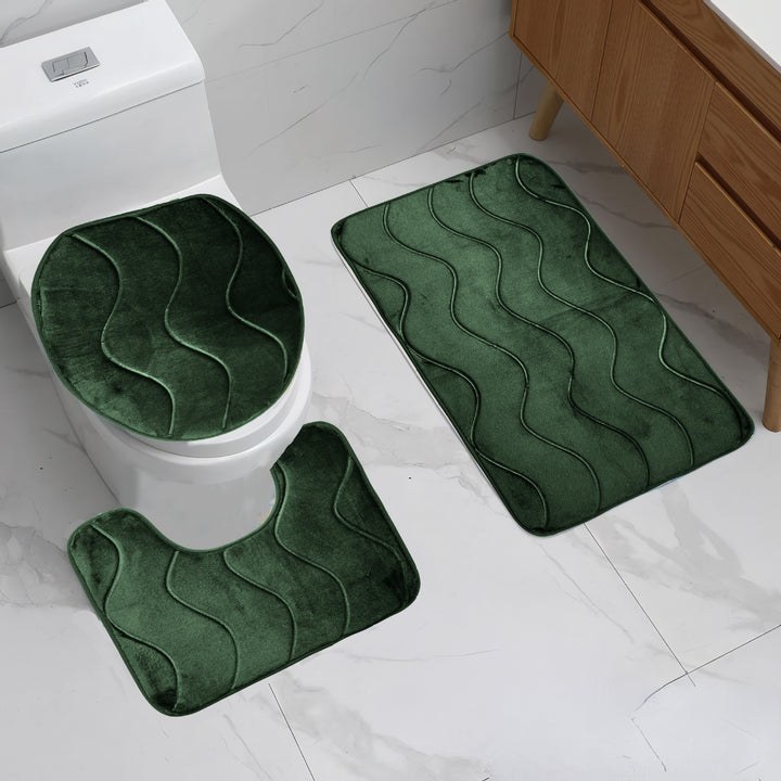 Badematte Karnz