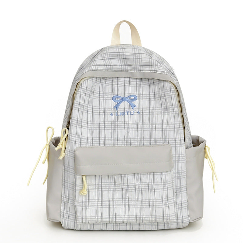 Stylische Utility-Rucksack Karnz