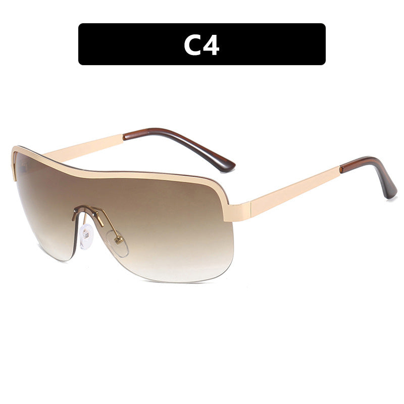 Damen Designer Sonnenbrille Karnz