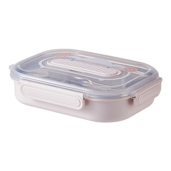 Lustige tierische Meal Prep Container