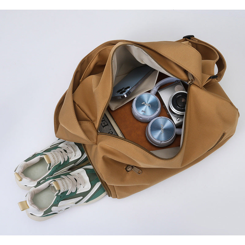Multi-Functional Active Lifestyle Duffle Bag Karnz
