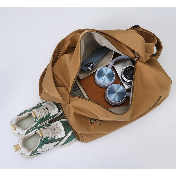 Multi-Functional Active Lifestyle Duffle Bag Karnz