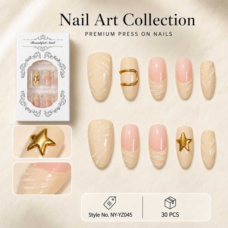 Nagelset Karnz