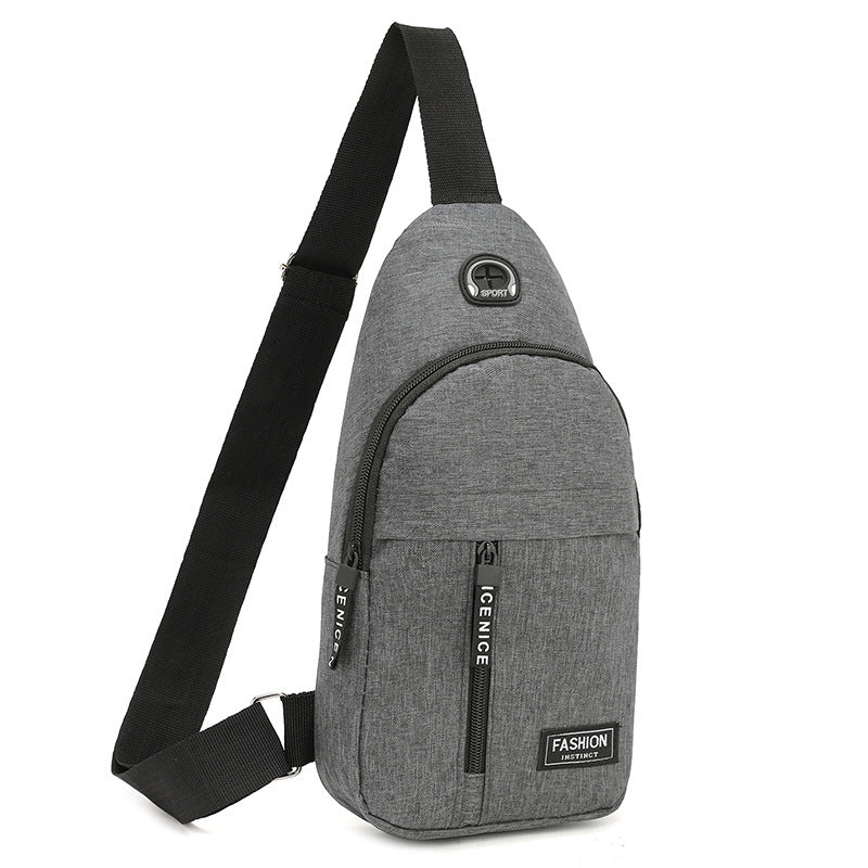 Vielseitige Urban Sling Bag Karnz