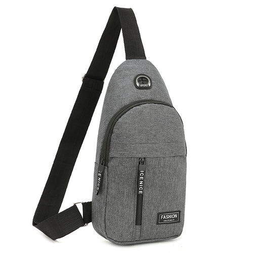 Vielseitige Urban Sling Bag Karnz