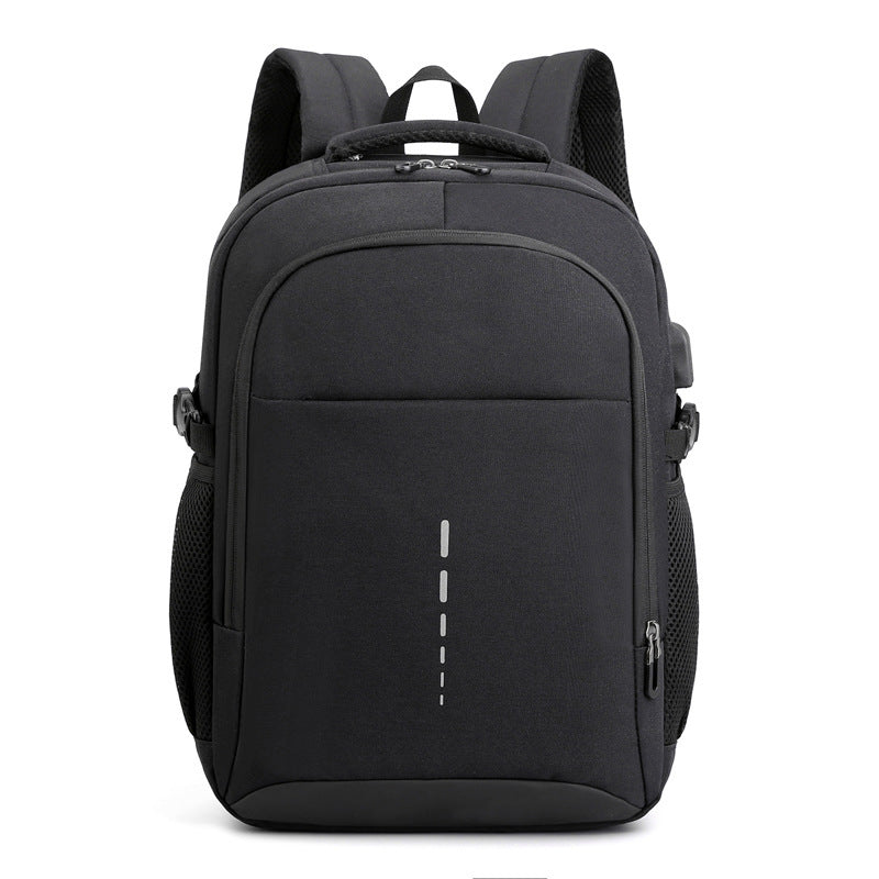 Ergonomischer Laptop-Rucksack mit Viel Stauraum Karnz