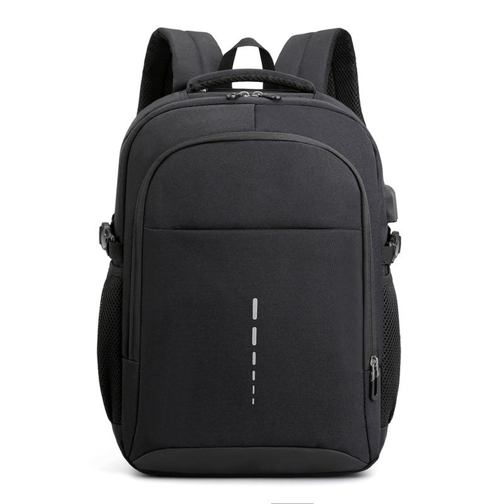 Ergonomischer Laptop-Rucksack mit Viel Stauraum Karnz