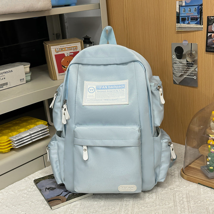 Stylische Multifunktionale Rucksack Karnz 1791204736