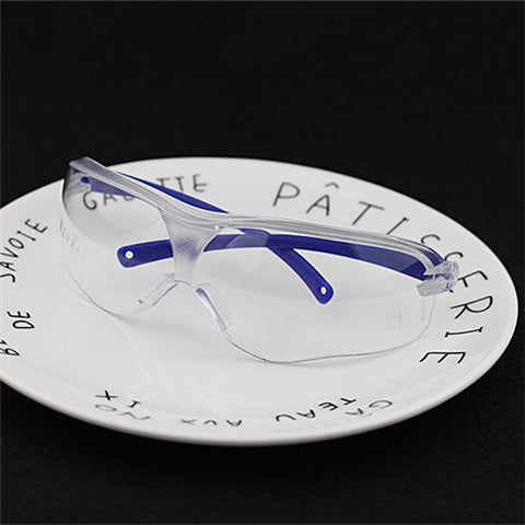 Damen Schutzbrille mit ergonomischem Design Karnz