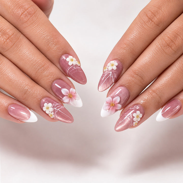 Kunstnagelset Karnz