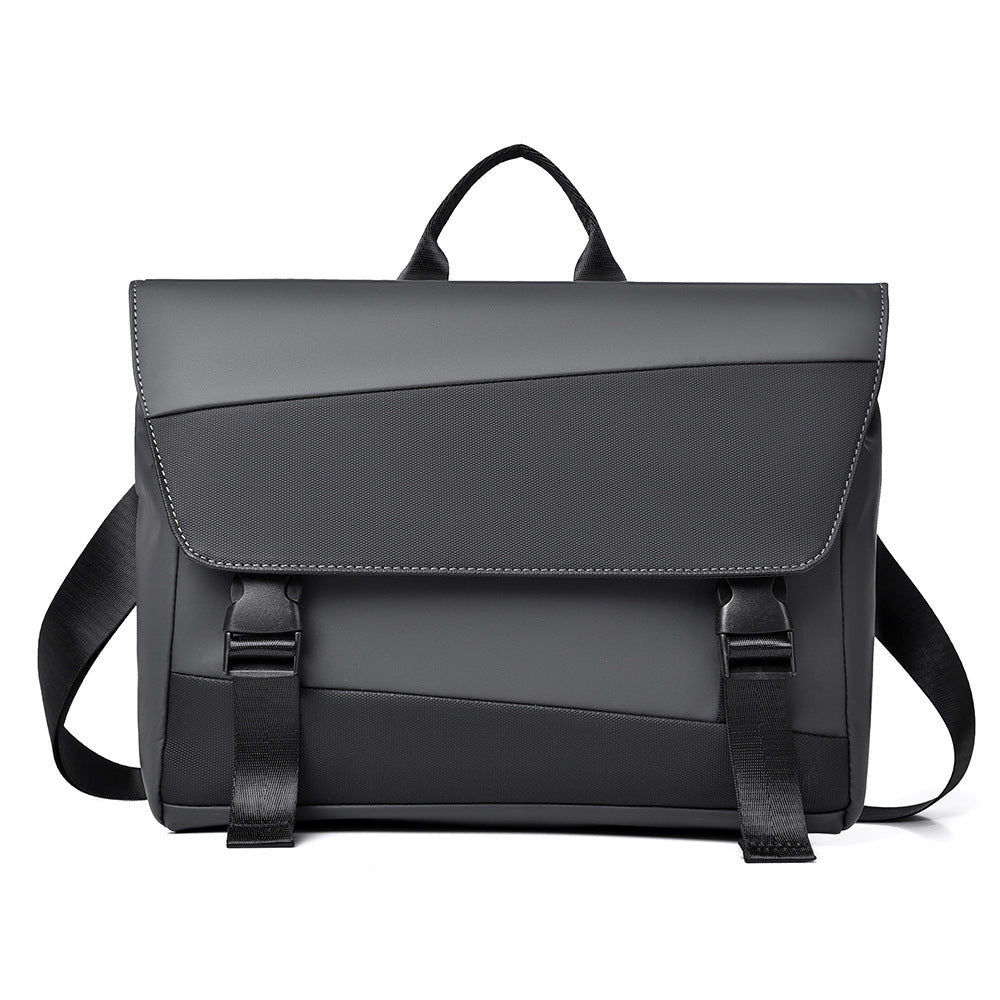 Stylische Urbane Aktentasche Karnz