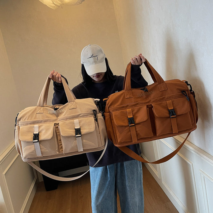 Vielseitige Reisetasche Karnz