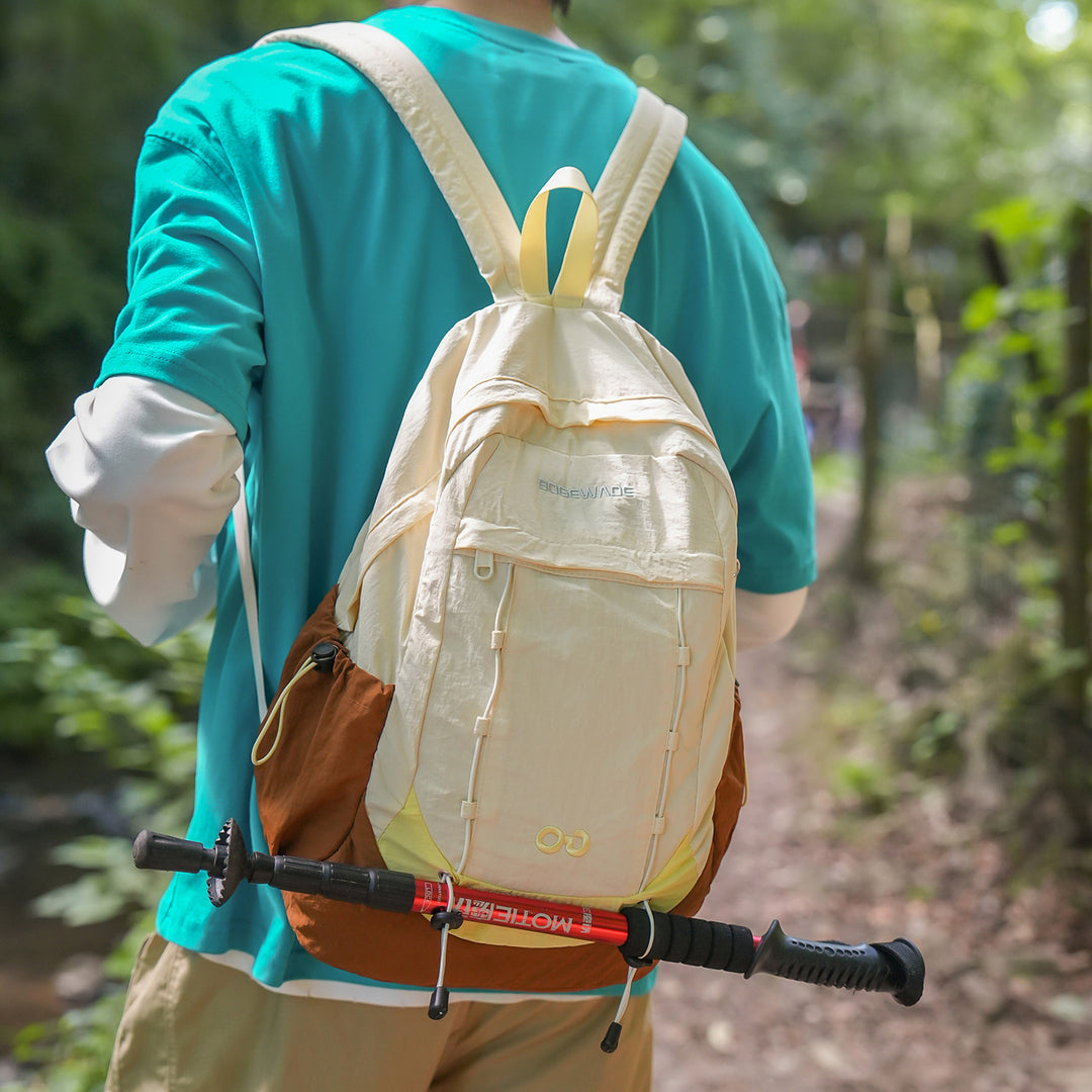 Multi-Funktions Abenteuer Rucksack Karnz