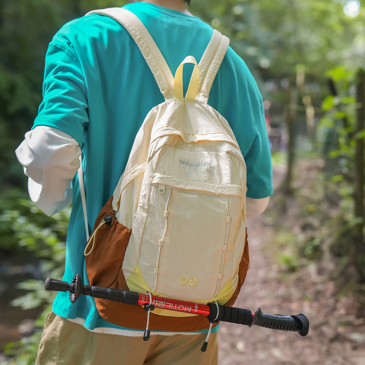 Multi-Funktions Abenteuer Rucksack Karnz