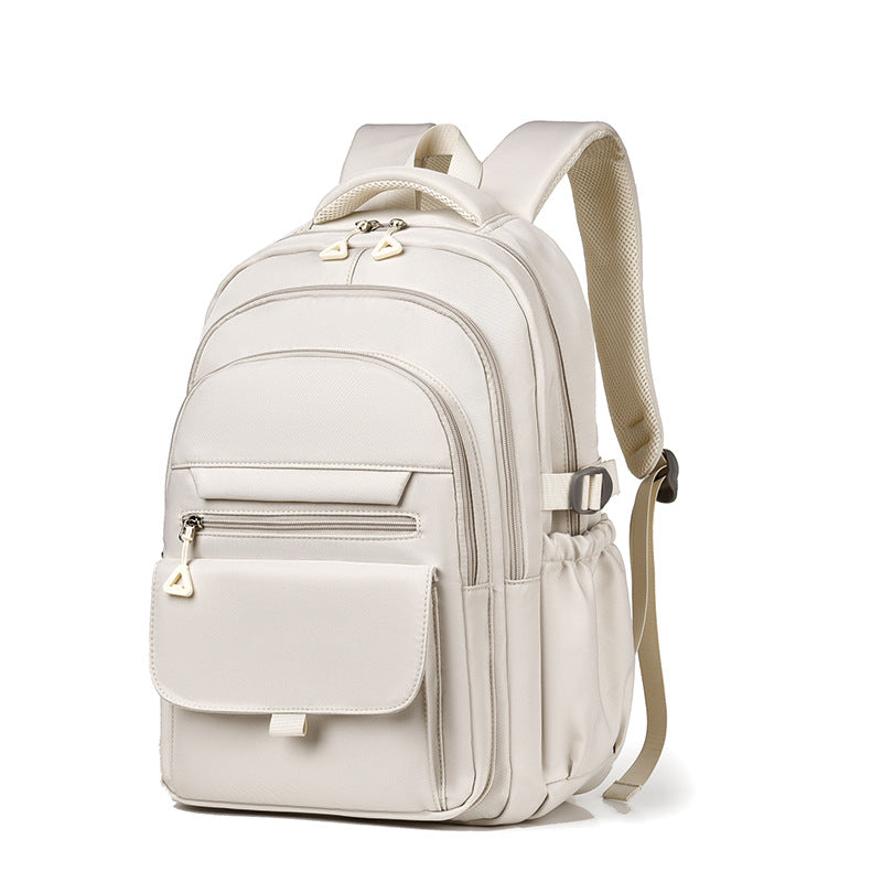 Multifunktionaler technikfreundlicher Rucksack Karnz