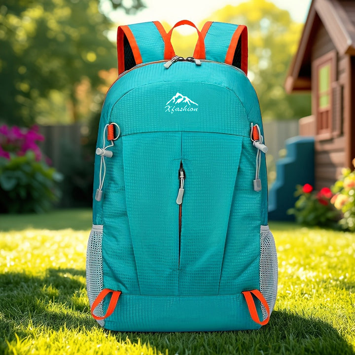 Leichter multifunktionaler Reiserrucksack Karnz