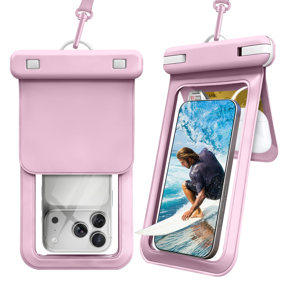 Wasserdichte Smartphone-Hülle Karnz