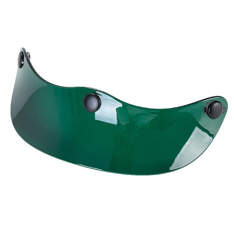 Helmvisier mit verbesserter UV-Schutz Karnz