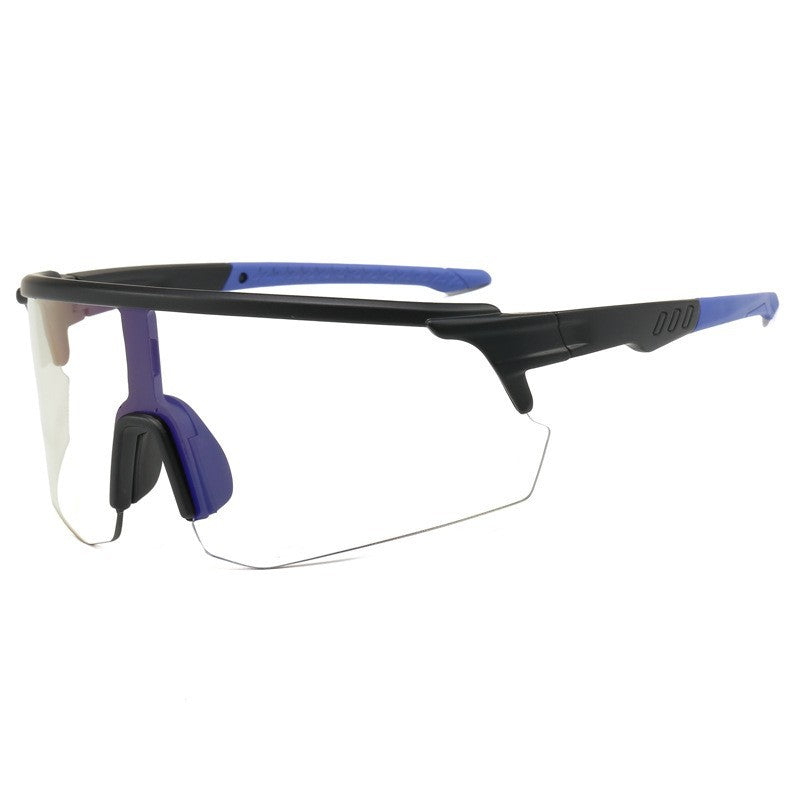Damen Sportliche Radbrille mit hochentwickeltem Belüftungssystem Karnz